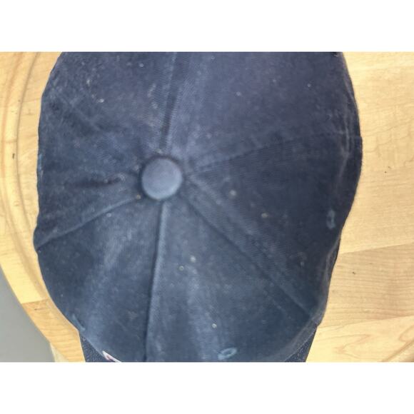 Hogwarts Harry Potter Houses Youth Kids Navy Blue‎ Adjustable Baseball Cap Hat - Picture 3 of 8